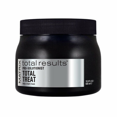 Matrix Total Results Pro-Solutionist Total Treat Mask Professionaalseks Kasutamiseks